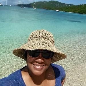 Meet your Posher, Lashawn